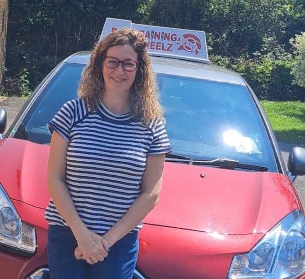 Driving Instructor Cullompton