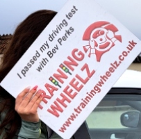 Driving Lessons Bridgwater