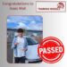 Driving Lessons Ottery St Mary